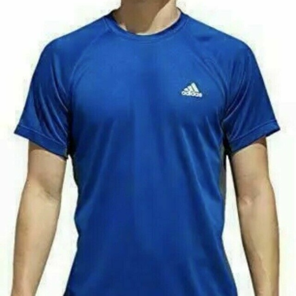 adidas Other - Adidas Men's Essential Raglan Active Tee